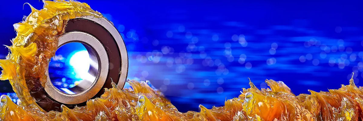 Understanding the Different Types of Lubricants: Grease Understanding the Different Types of Lubricants: Grease