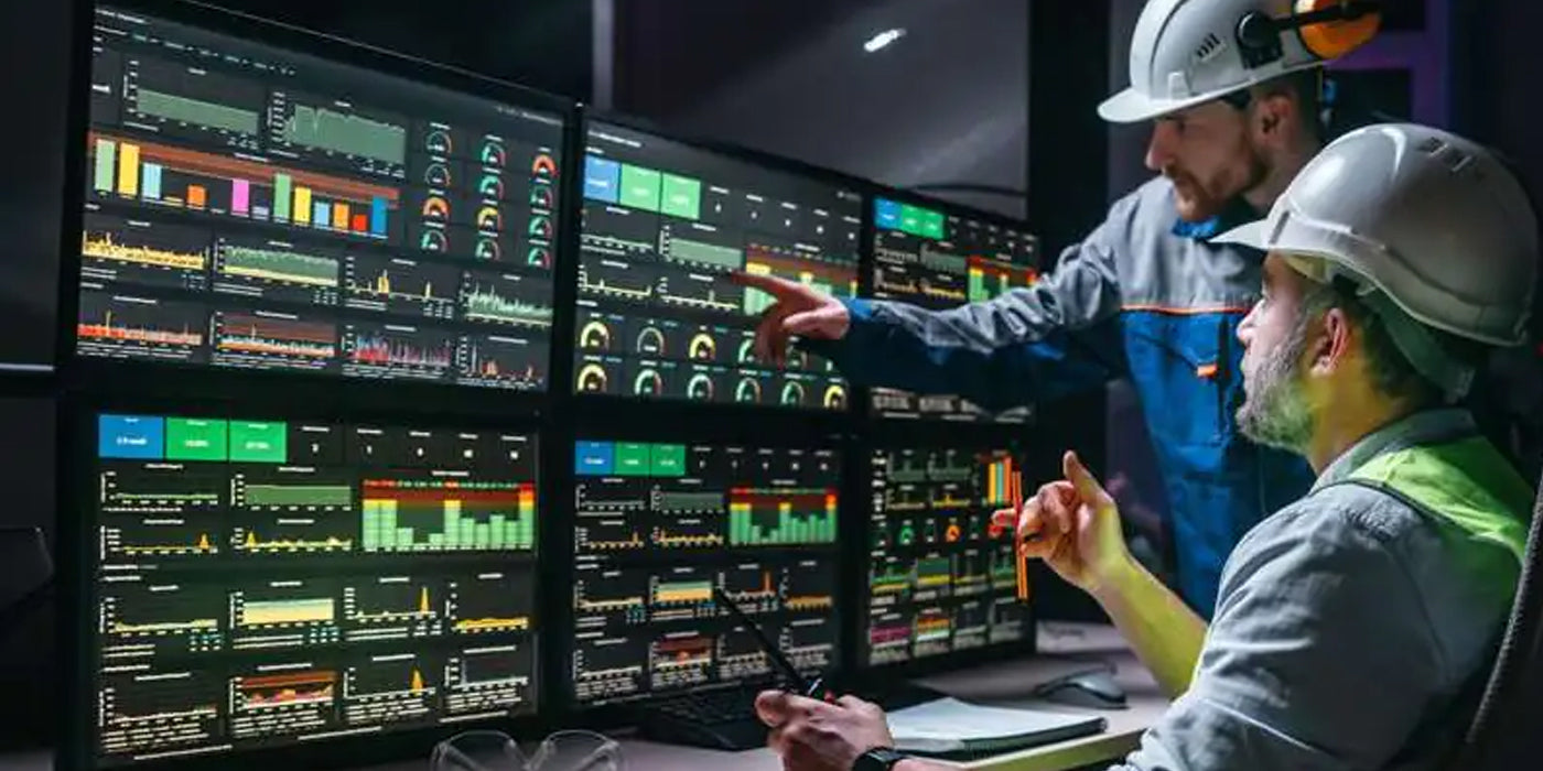 Lubrication Checklist for Data Center Facility Managers