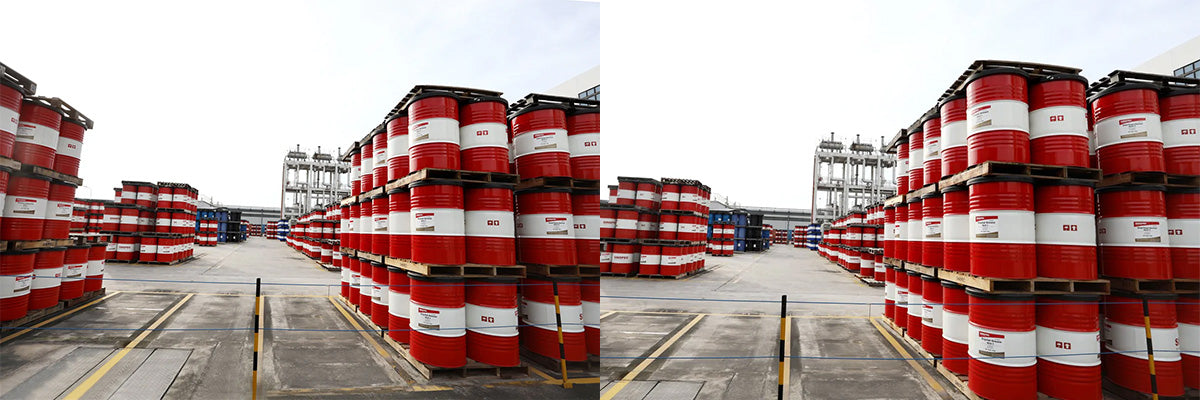 Massive Savings on AW 46 Hydraulic Oil | 2-Hour Pickup Available!