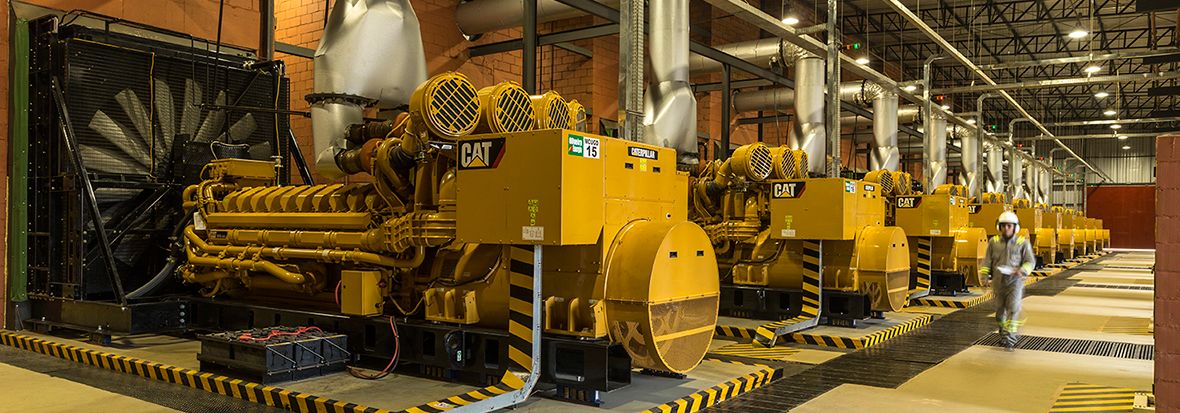 Natural Gas Low Ash SAE 40 Engine Oil: Uses & Applications