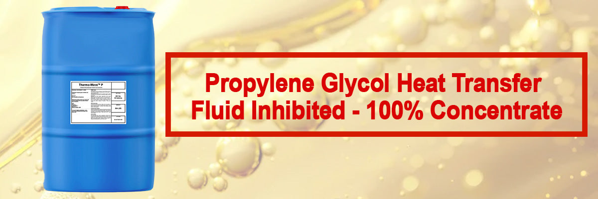 The Ultimate Guide to Safe and Efficient Heat Transfer: Why Propylene Glycol is Your Best Choice