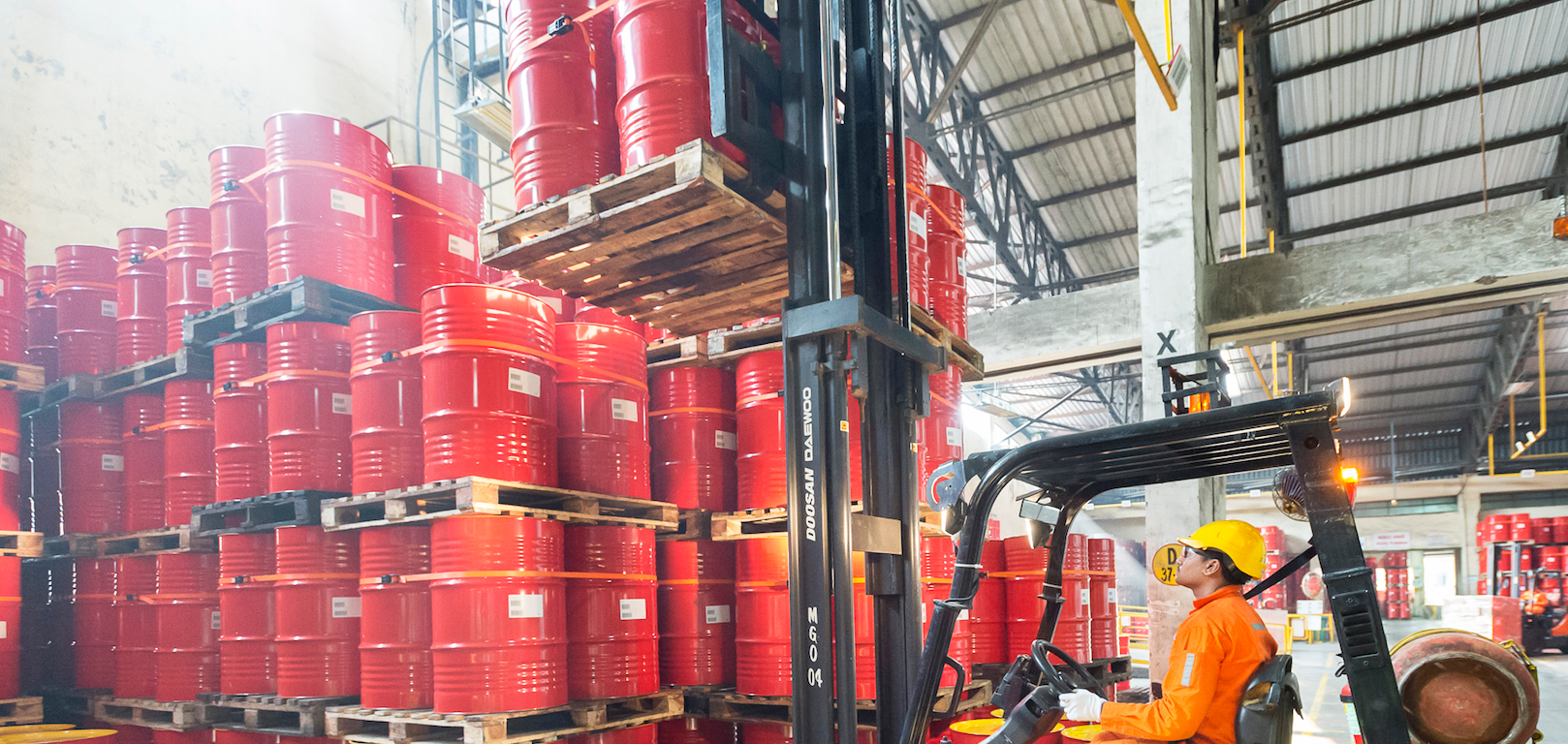 NEGRI BOSSI V Hydraulic Oil Supplier Delivered Prices