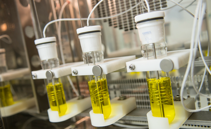 Hydraulic Oil Supplier for Injection Molding Machine Delivered Prices