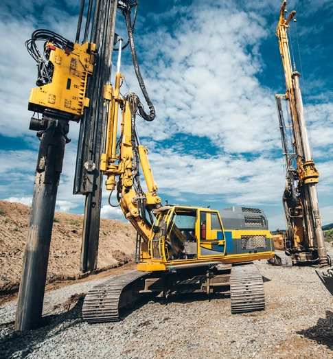 Hydraulic Oil Medium wieght ISO VG 46 | 55 Gallon Drum