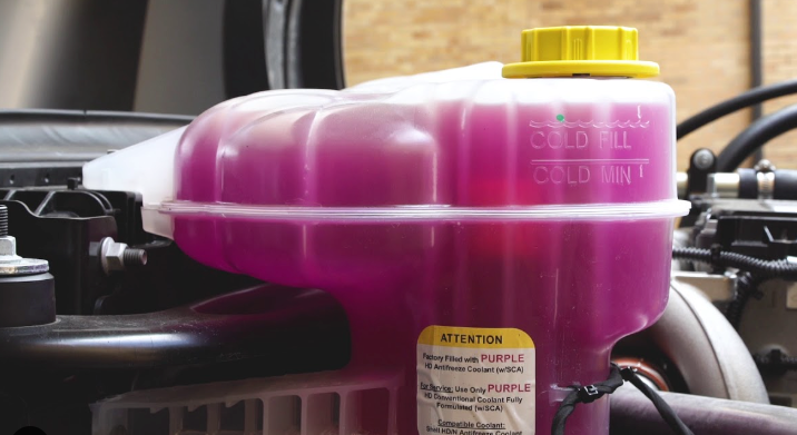 What Color Antifreeze Should I Use? What color antifreeze can you mix?