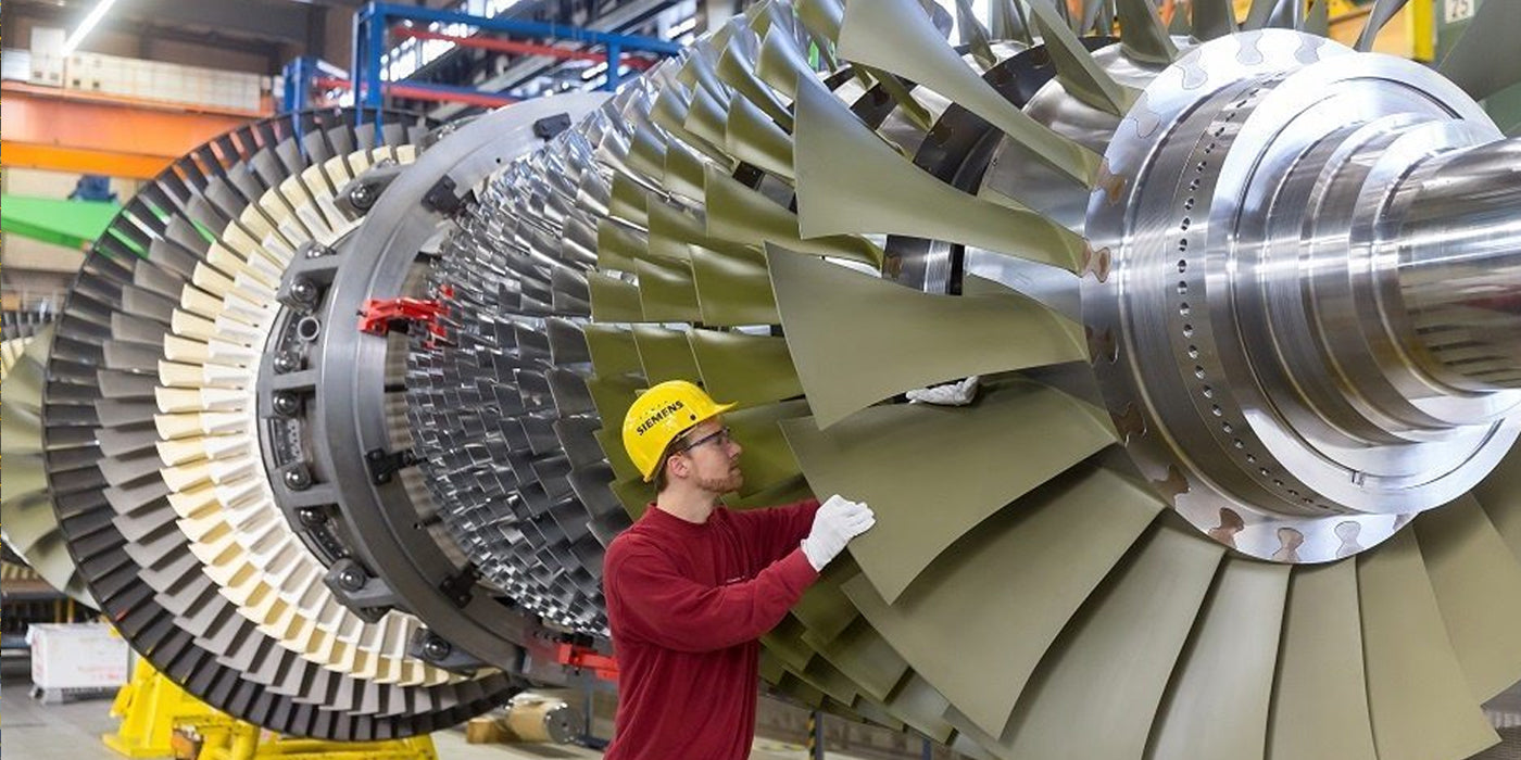 Signs Your Data Center’s Turbine Oil Needs Replacing — and What to Do About It