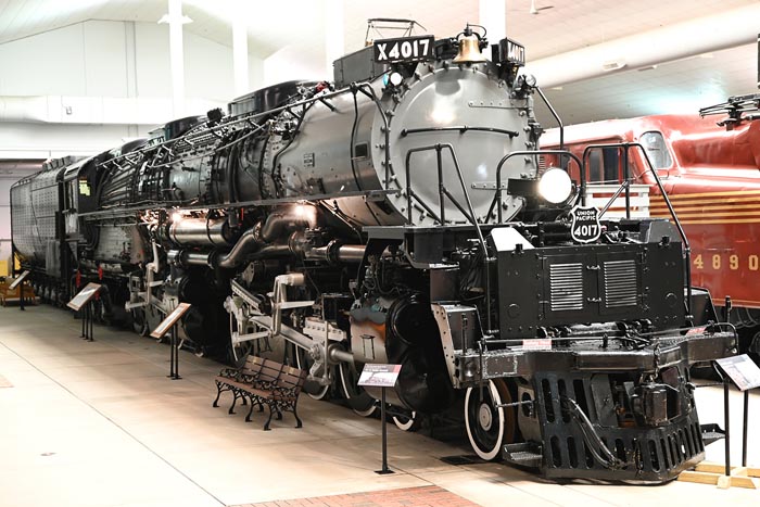 G5 Railroad Locomotive Engine Oil 20W-40 Specifications Explained