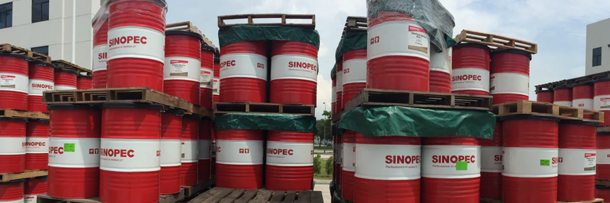 Browse Full Selection of Hydraulic Oil | Wholesale Pricing, Free Shipping, and 2-Hour Pickup Available!