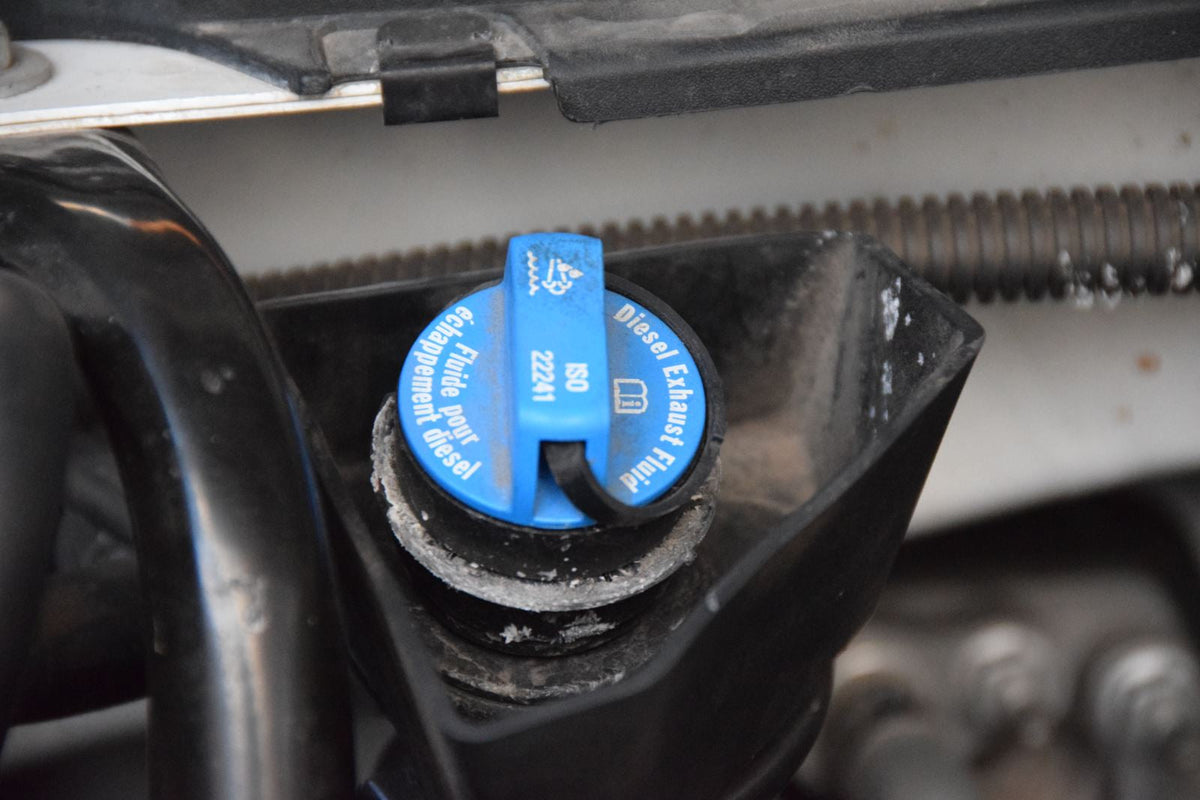 2.5 Gallon DEF Fluid Supplier Near me | Delivered Prices