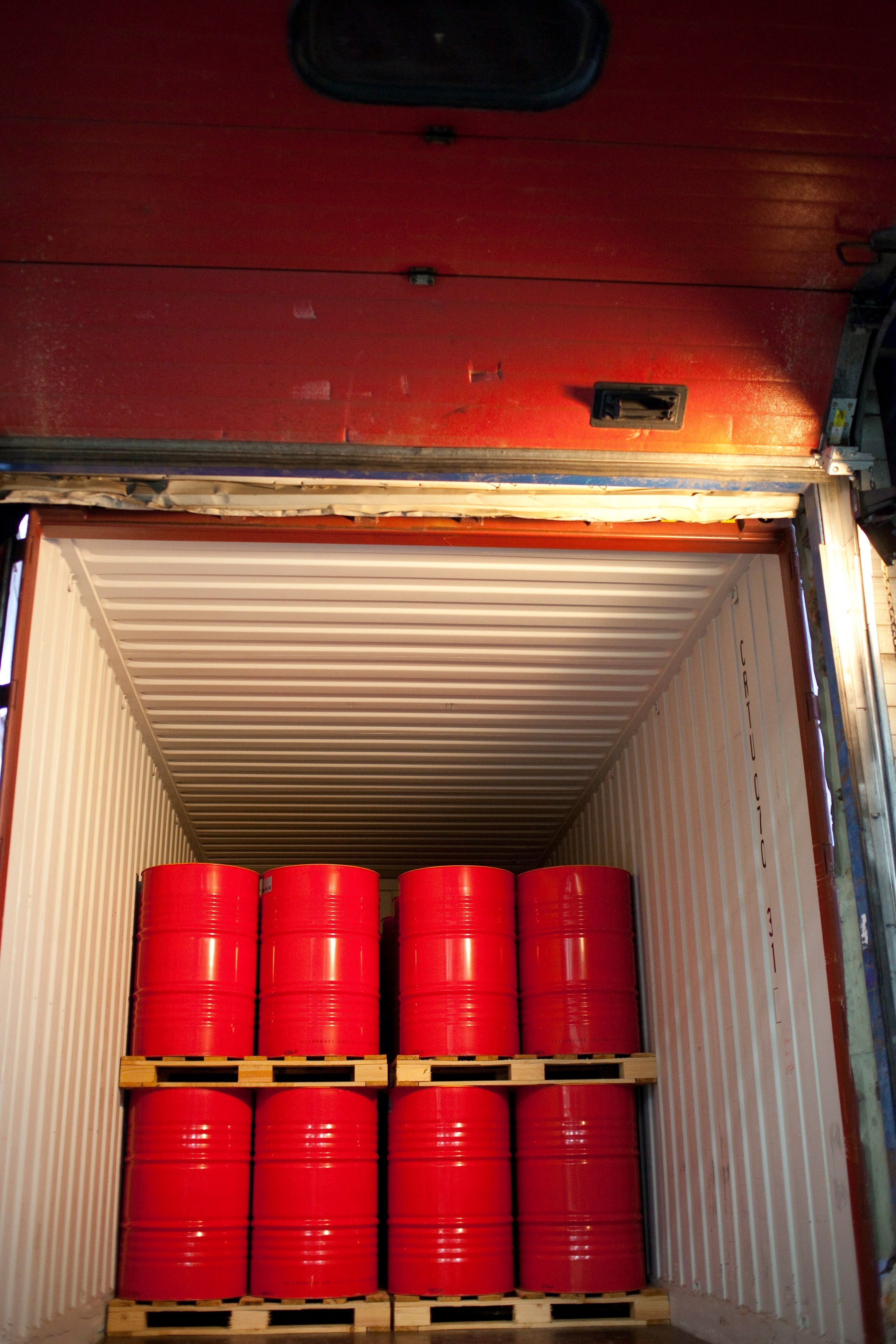 Sinopec L-HM 32 Hydraulic Oil – Now Only $449/Drum! Available for Pick