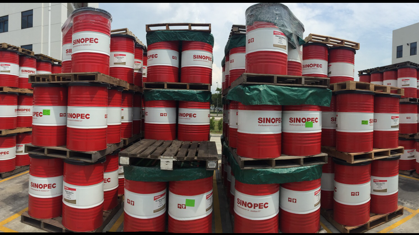 Turbine Oil ISO 32,46,68 Grade | 55 Gallon Drum | $599.00/each Export Prices