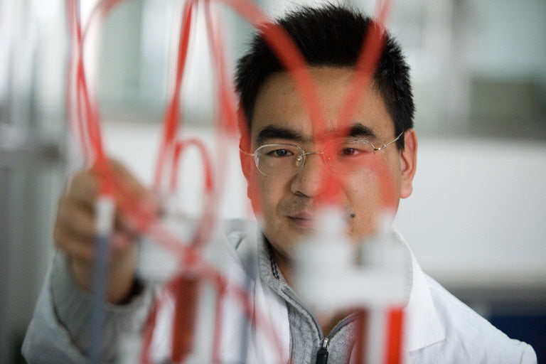 USA Supplier of Sinopec Polyurea-based Grease 7029