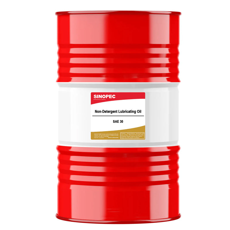 ND30 Air Compressor Oil - 55 Gallon Drum
