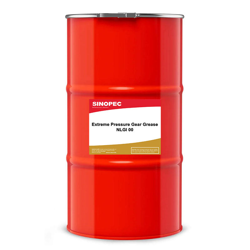 EP-00 Extreme Pressure Gear Grease NLGI 00