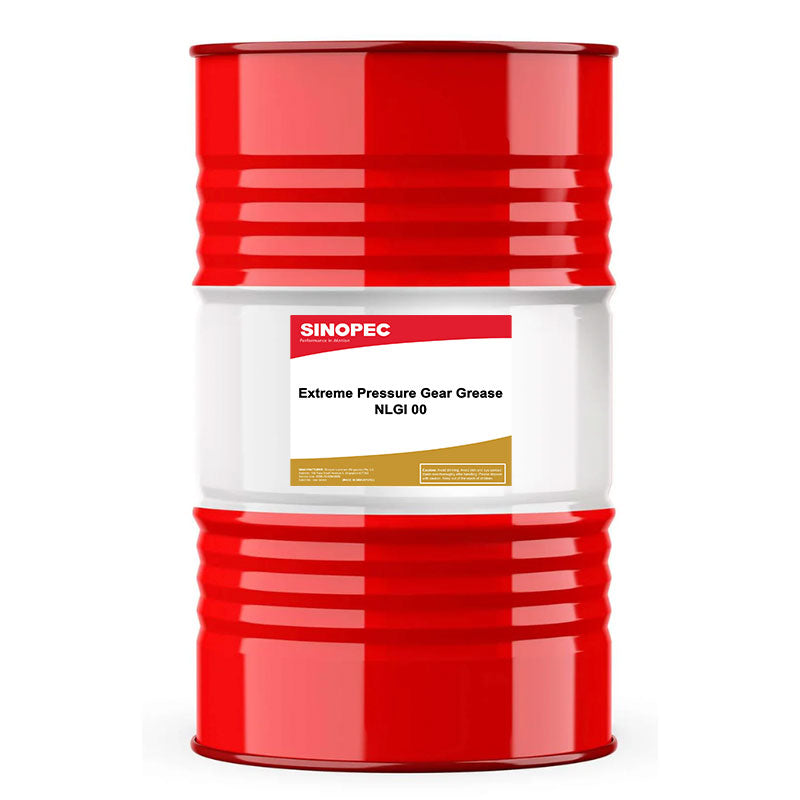 grease for gear EP-00 Extreme Pressure Gear Grease NLGI 00