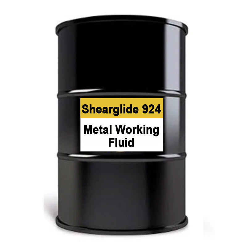 Tri-Purpose Cutting Oil, ISO 15 - 55 Gallon Drum