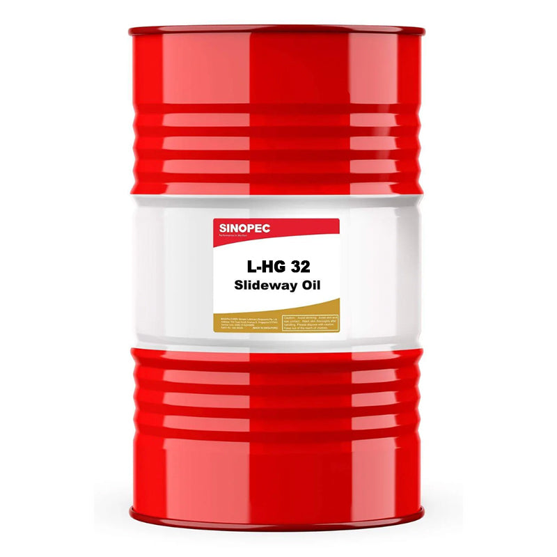Slideway Oil 32 - 55 Gallon Drum