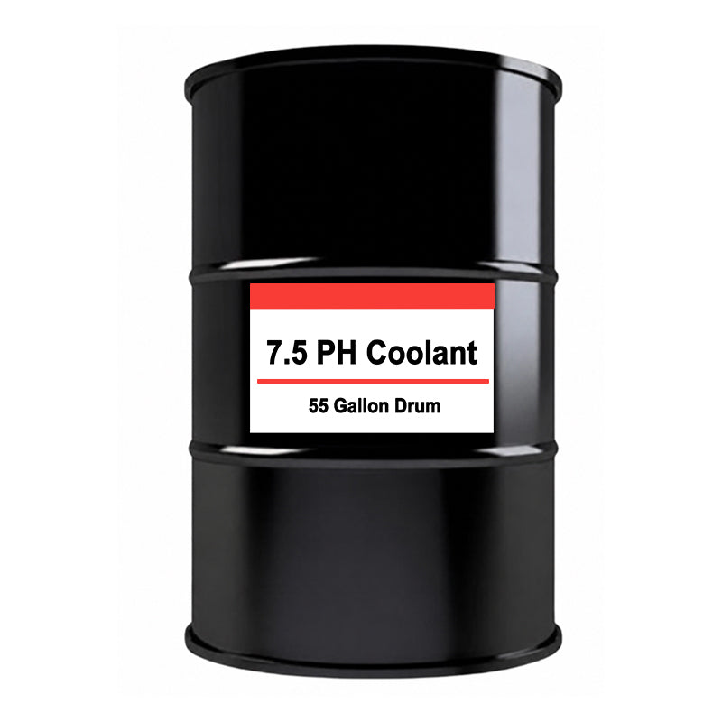 7.5 PH Coolant - 55 Gallon Drum