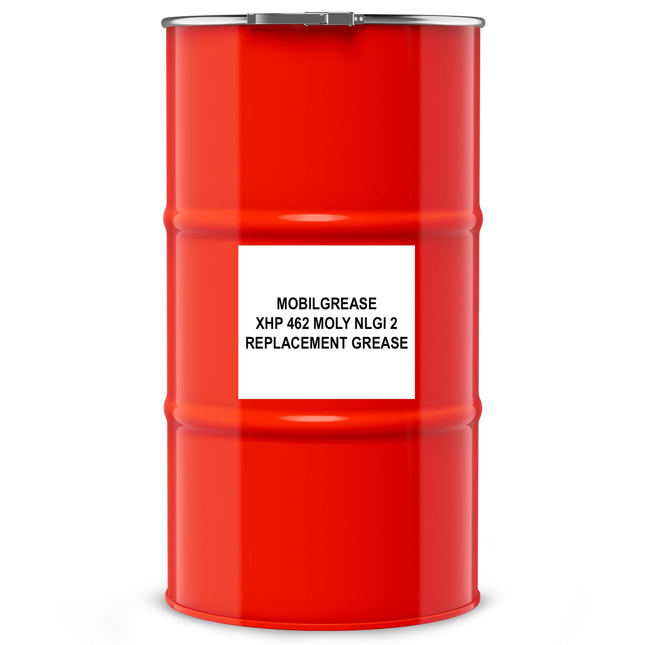 Mobilgrease XHP 462 Replacement Grease by RDT 120LB Keg