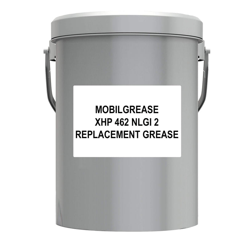 Mobilgrease XHP 462 Replacement Grease by RDT.