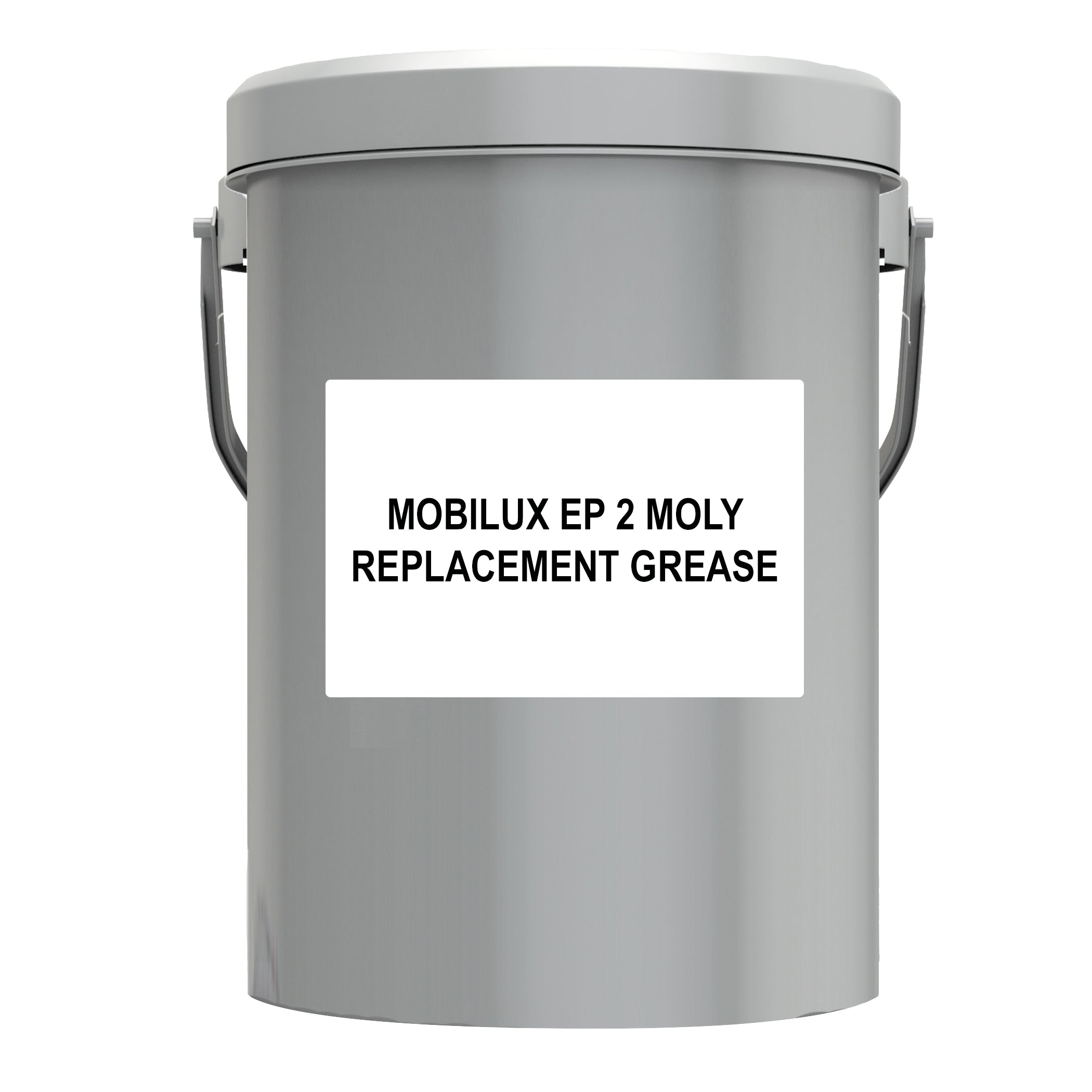 Mobilux EP 2 Moly Replacement Grease by RDT.