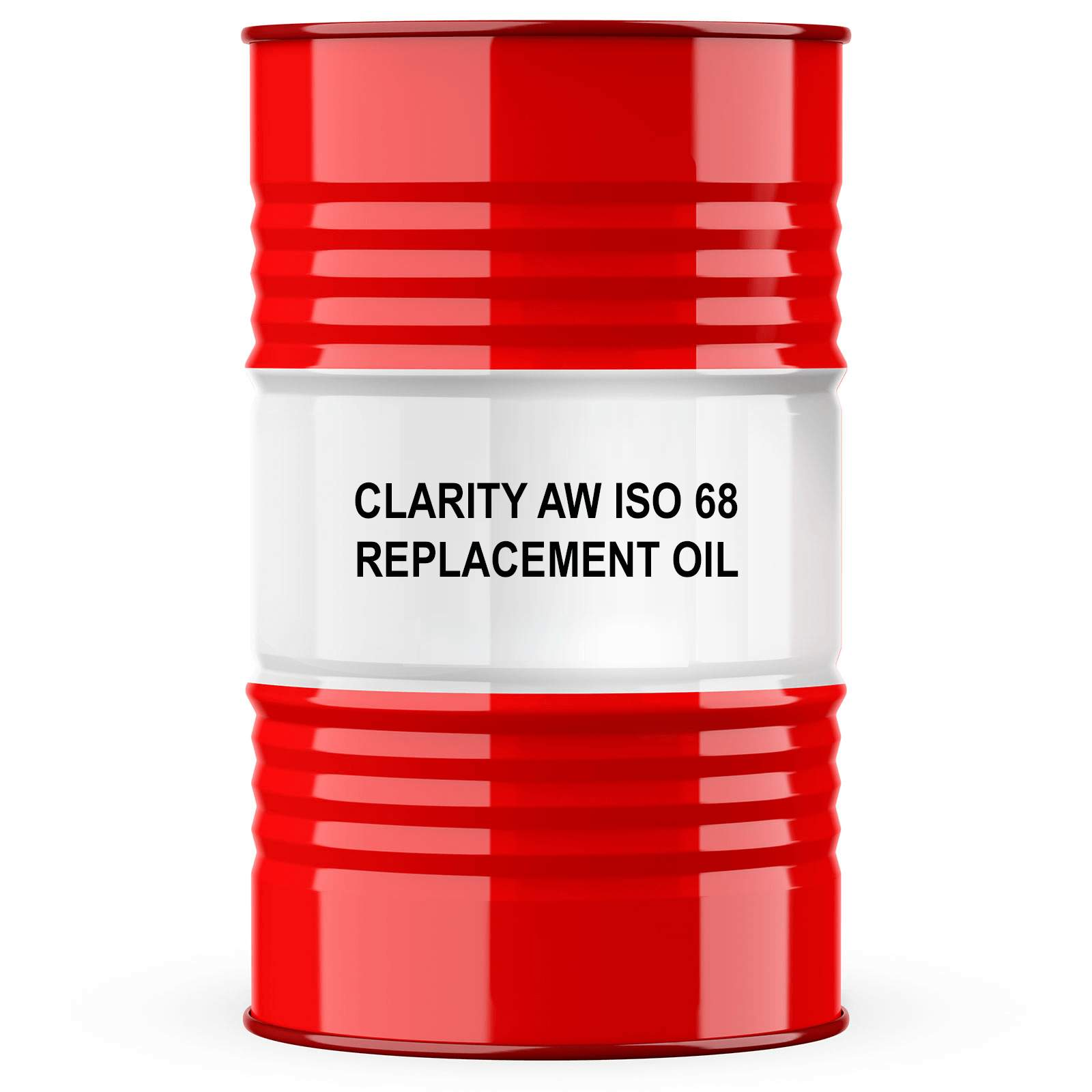 Chevron Clarity AW ISO 68 Hydraulic Replacement Oil Hydraulic Oil BuySinopec.com 55 Gallon Drum