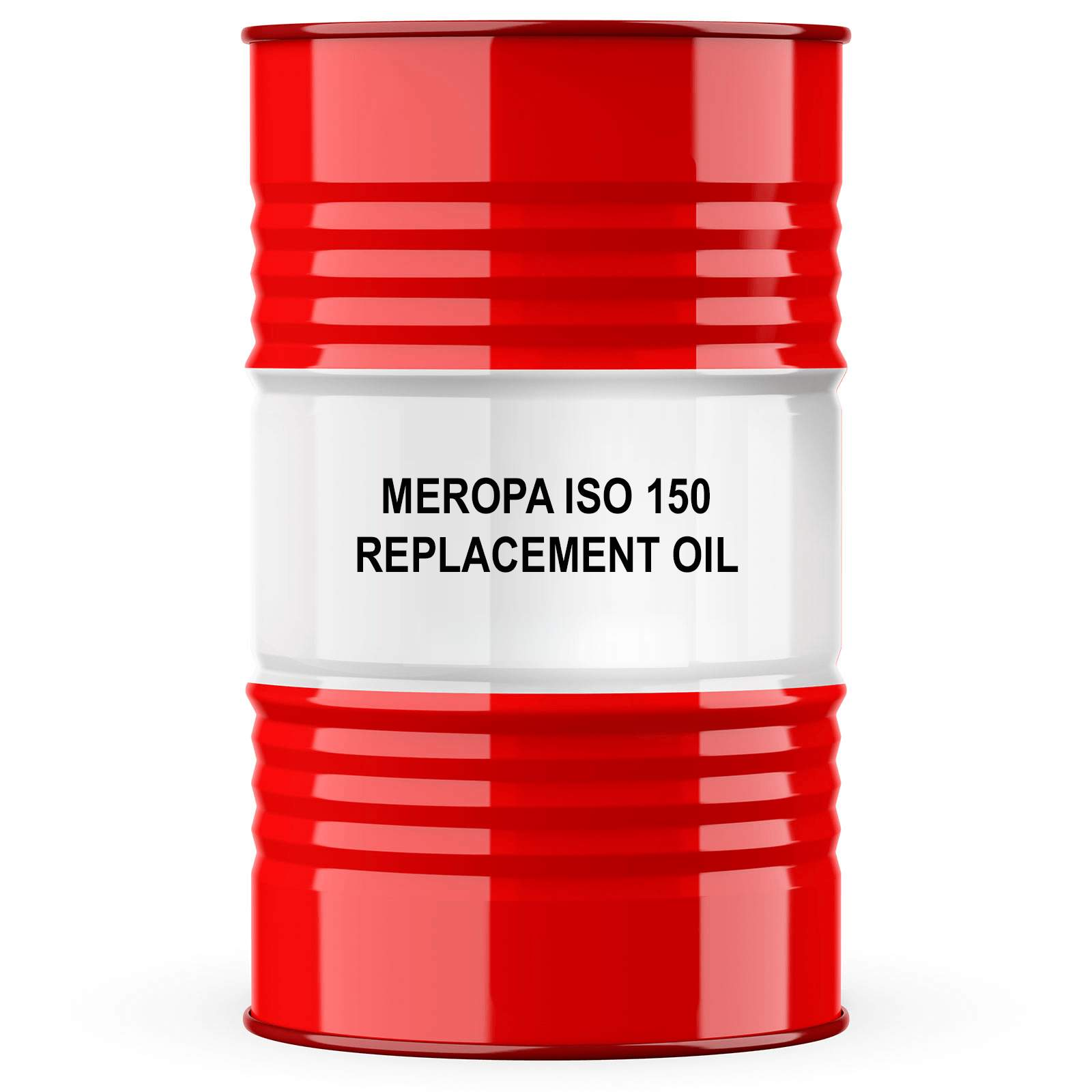 Chevron Meropa ISO 150 Gear Replacement Oil by RDT.