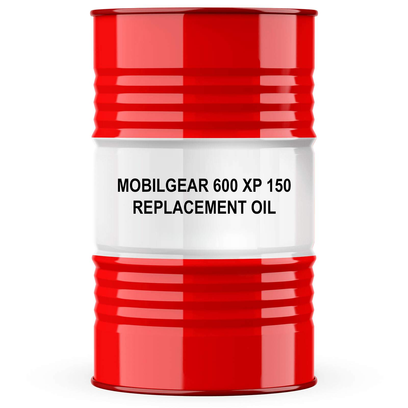 mobil gear oil Mobilgear 600 XP 150 Gear Replacement Oil by RDT