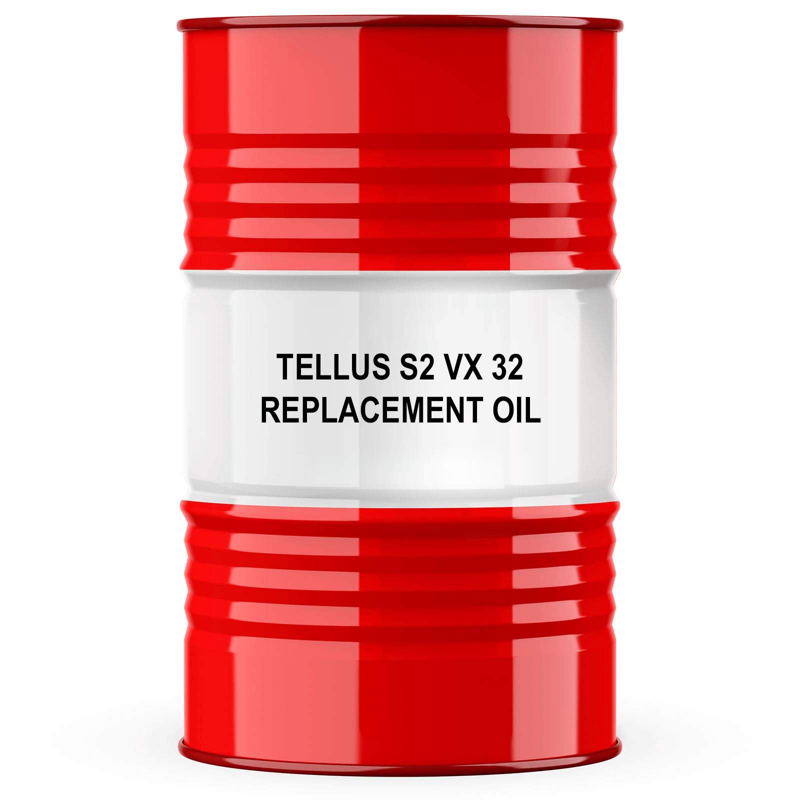 Shell Tellus S2 VX 32 Hydraulic Replacement Oil Hydraulic Oil BuySinopec.com 55 Gallon Drum