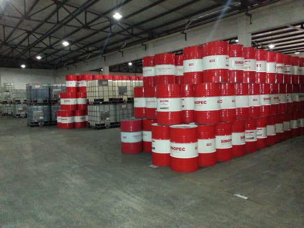 Hydraulic Oil Supplier Delivered Prices