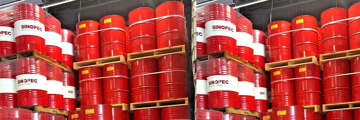 AW 68 Hydraulic Oil: Premium Quality in 55-Gallon Drums with Bulk Savings