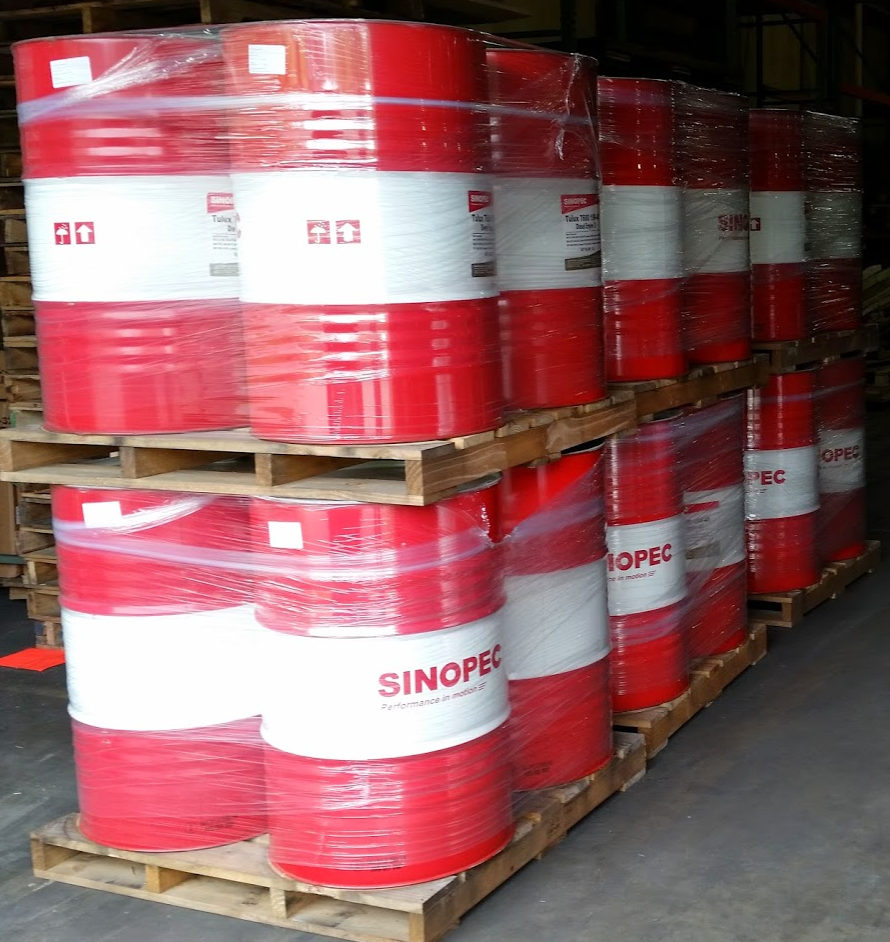 Lowest Prices | Hydraulic Oil 55 Gallon Drum $599/ea