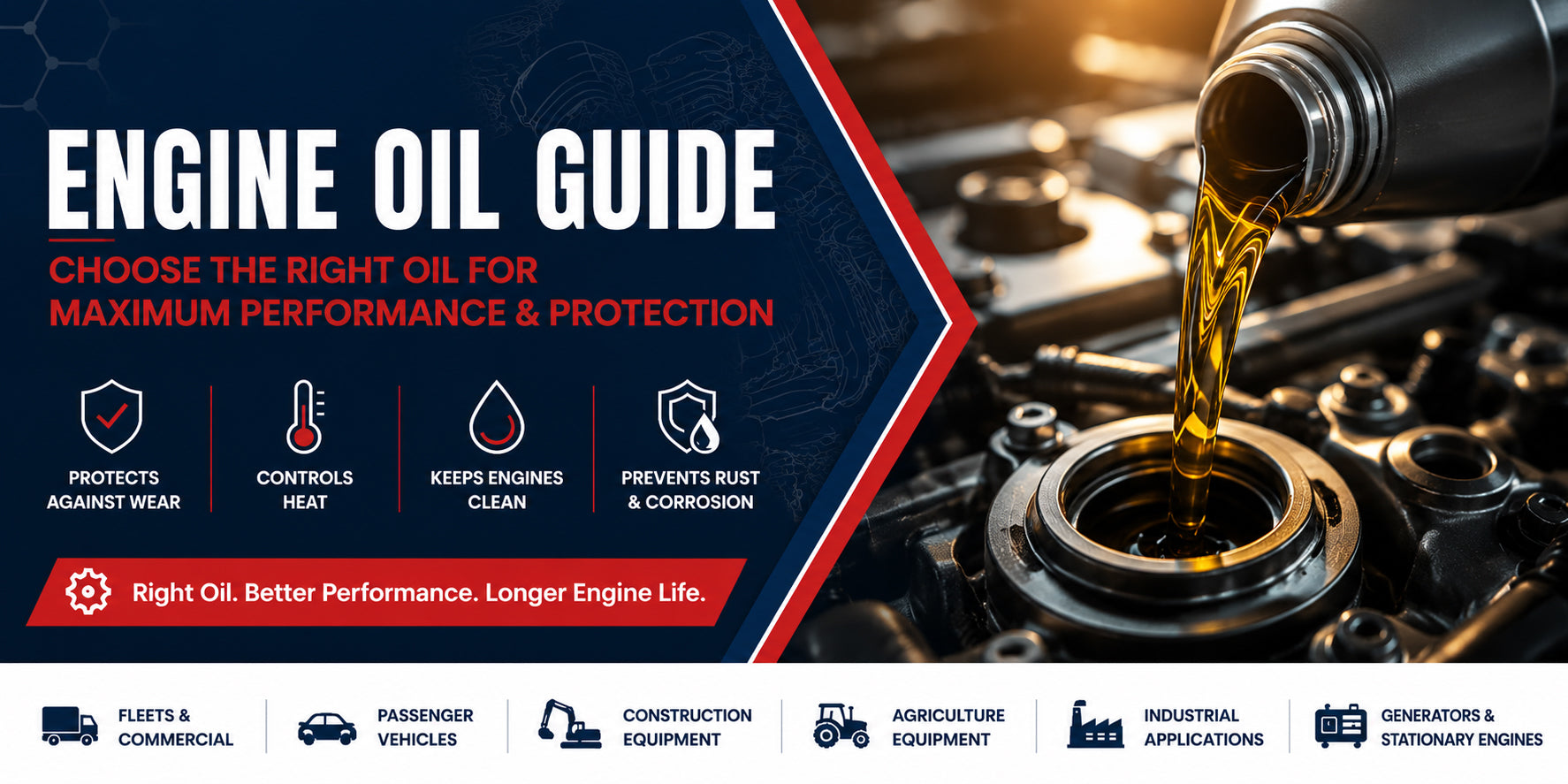 Engine Oil Guide