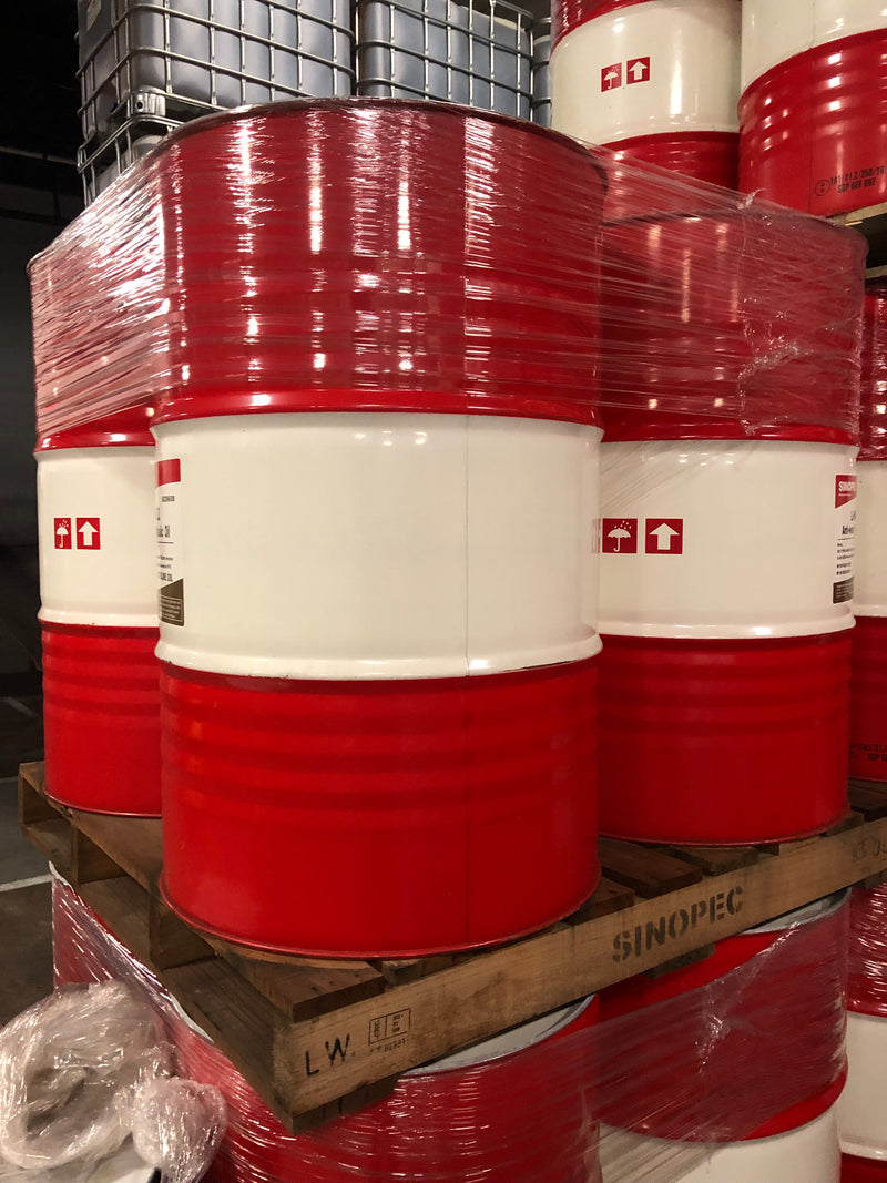 HYDRAULIC OIL AW-46 | HYDRAULIC FLUID ISO-VG 46 | FOR SALE | WHOLESALE PRICES