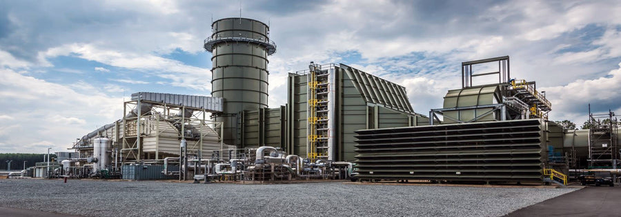 When Should You Use Natural Gas Low Ash SAE 40 Engine Oil?