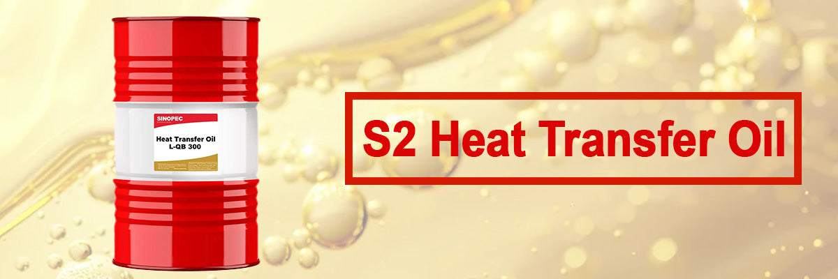 Maximize Industrial Efficiency with Premium Heat Transfer Oil - Special Limited Time Offer!