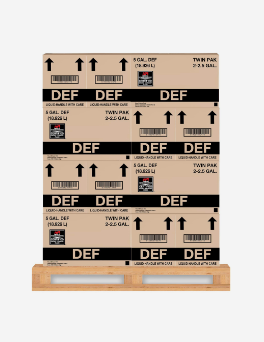 DEF Jugs on Sale | Shop for Diesel Exhaust Fluid Jugs in Box