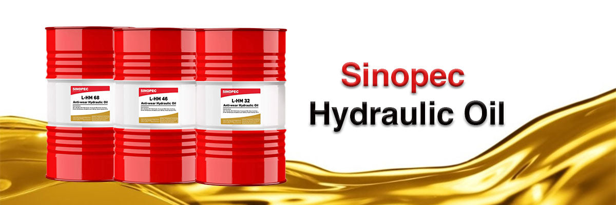 Where to Buy Hydraulic Oil Near Me?