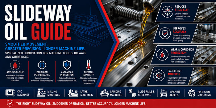 Machine Tool Slideway Systems Slideway Oil Guide
