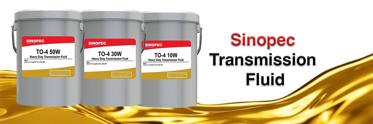 Finding the Best Transmission Fluid