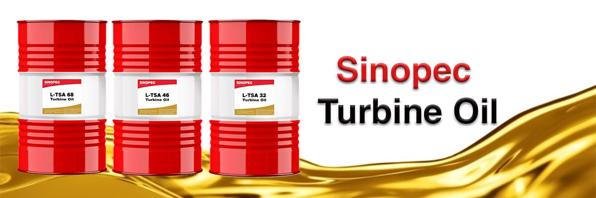 Where to Find Premium Turbine Oil?