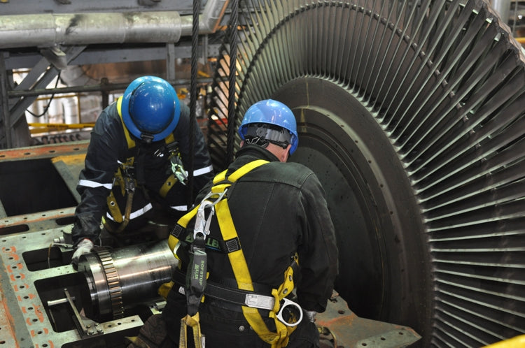 Why Turbine Oils Fail Early (And How to Prevent It)