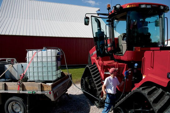 Diesel Exhaust Fluid (DEF) - JD DEF, 55 GAL | Price: 199.00/ea