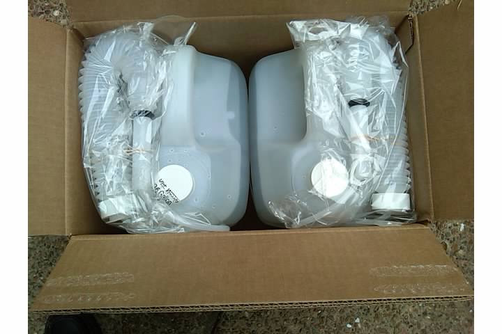 Buy Wholesale DEF Fluid 2.5 Gal Jugs by the Pallet | Manufacture Cost (DEF-2.5-Gallon)