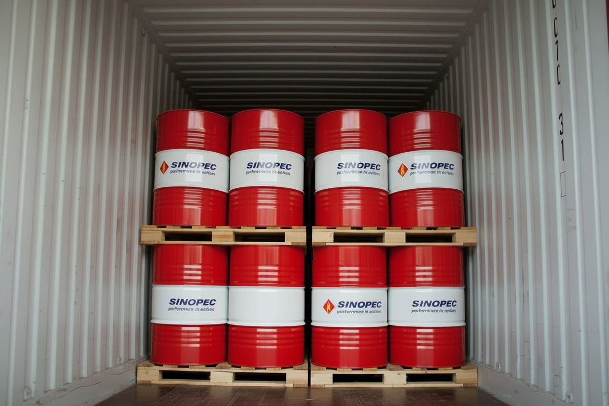 HYDRAULIC OIL PRICE BY BARREL | $649.00 | 55 GALLON DRUM | ILLINOIS