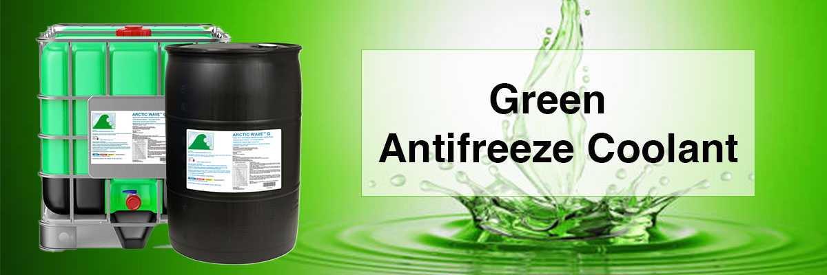 Huge Savings on Premium Antifreeze with Convenient Local Pickup