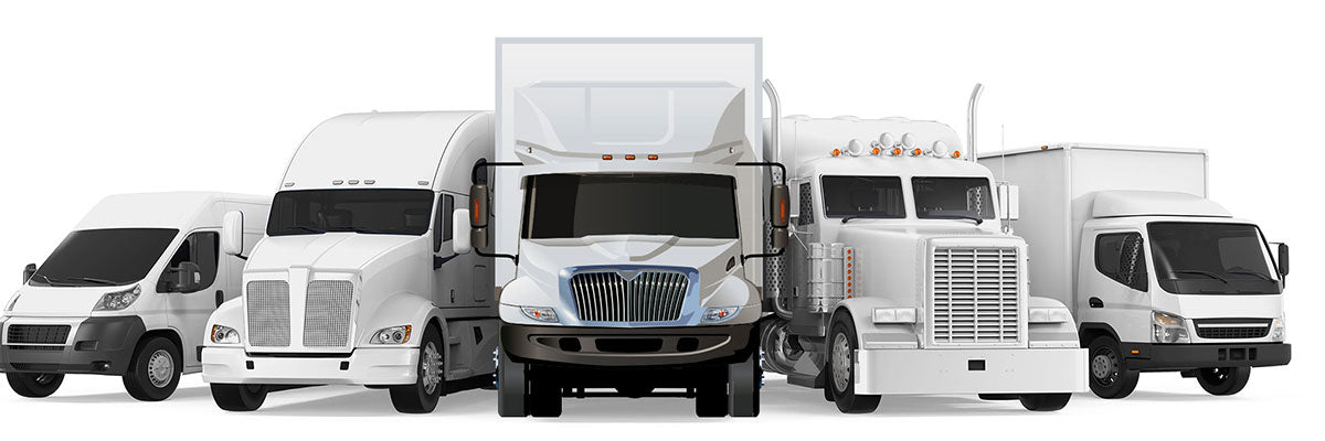 How lubricant technology is engineered to reduce heavy-duty trucking’s emissions