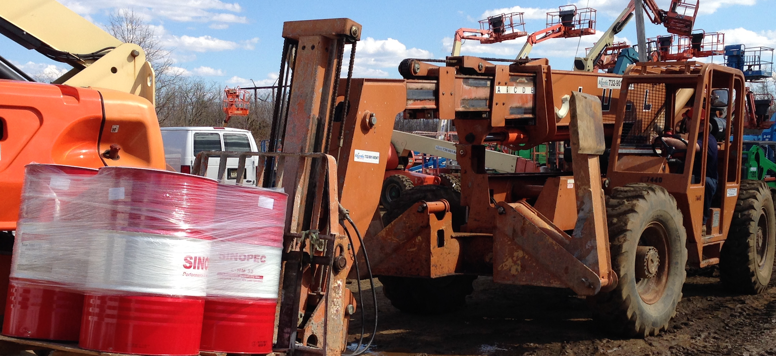 Hydraulic Oil AW32 AW46 AW68 - 55 Gallon Drum. Our Price: $429.00