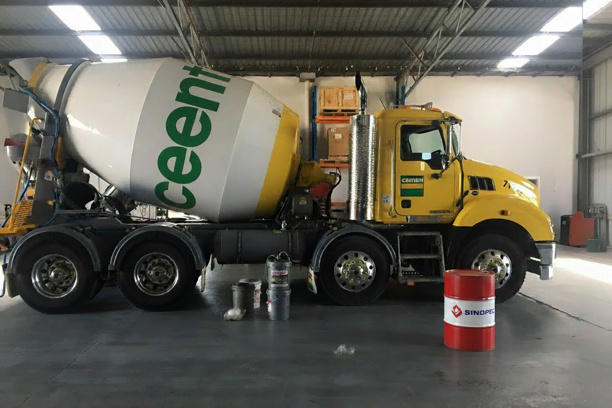 15W40 DIESEL ENGINE OIL PRICE: $699.00 (55-Gallon Drum/Barrel)