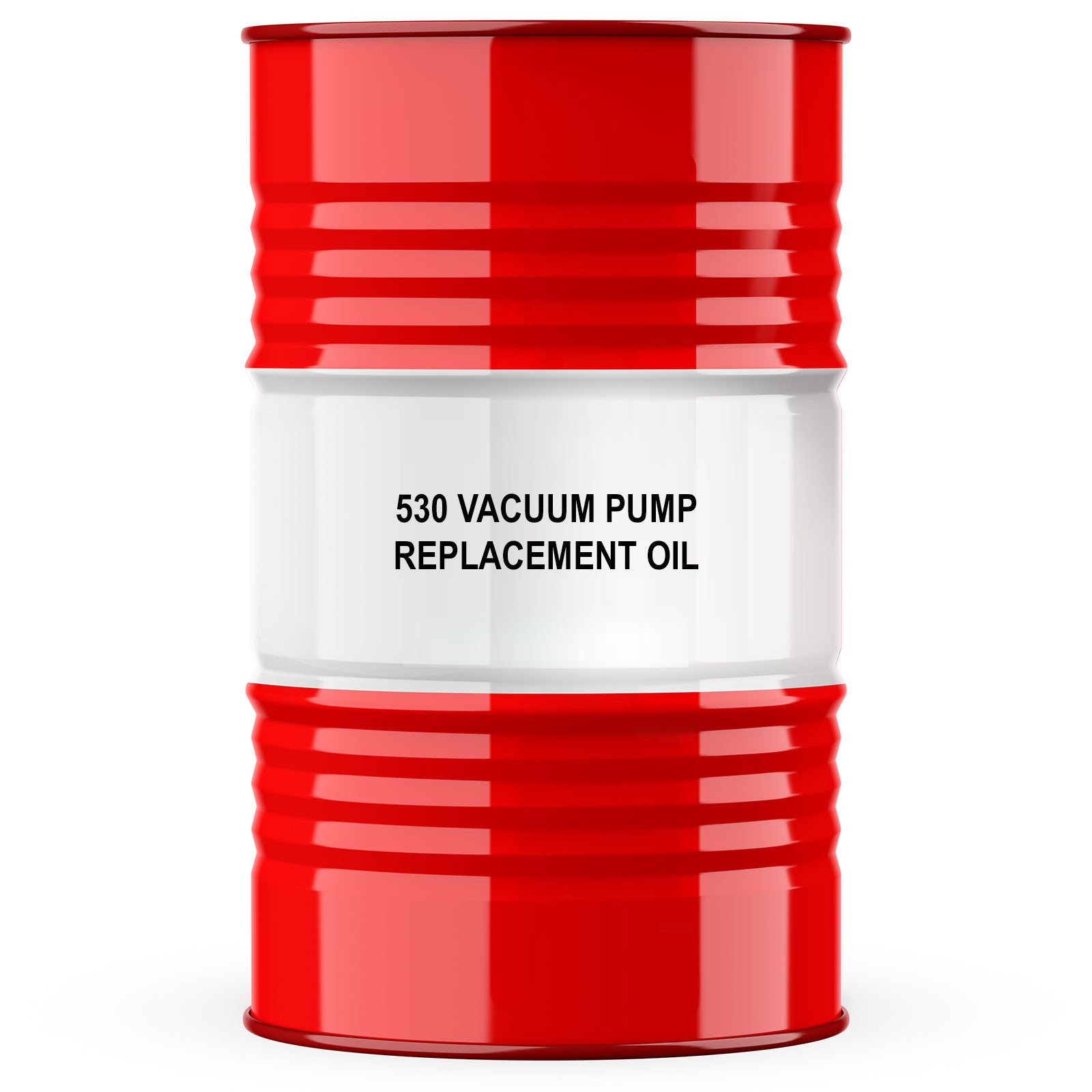 Busch 530 Vacuum Pump Replacement Oil by RDT - 55 Gallon Drum